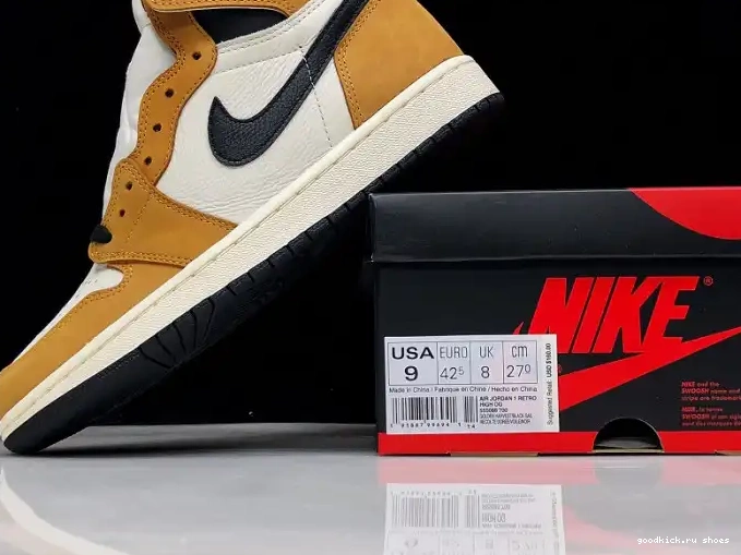 Cheap of OG Year 555088-700 Retro Air High Rookie the 1 Jordan 0506